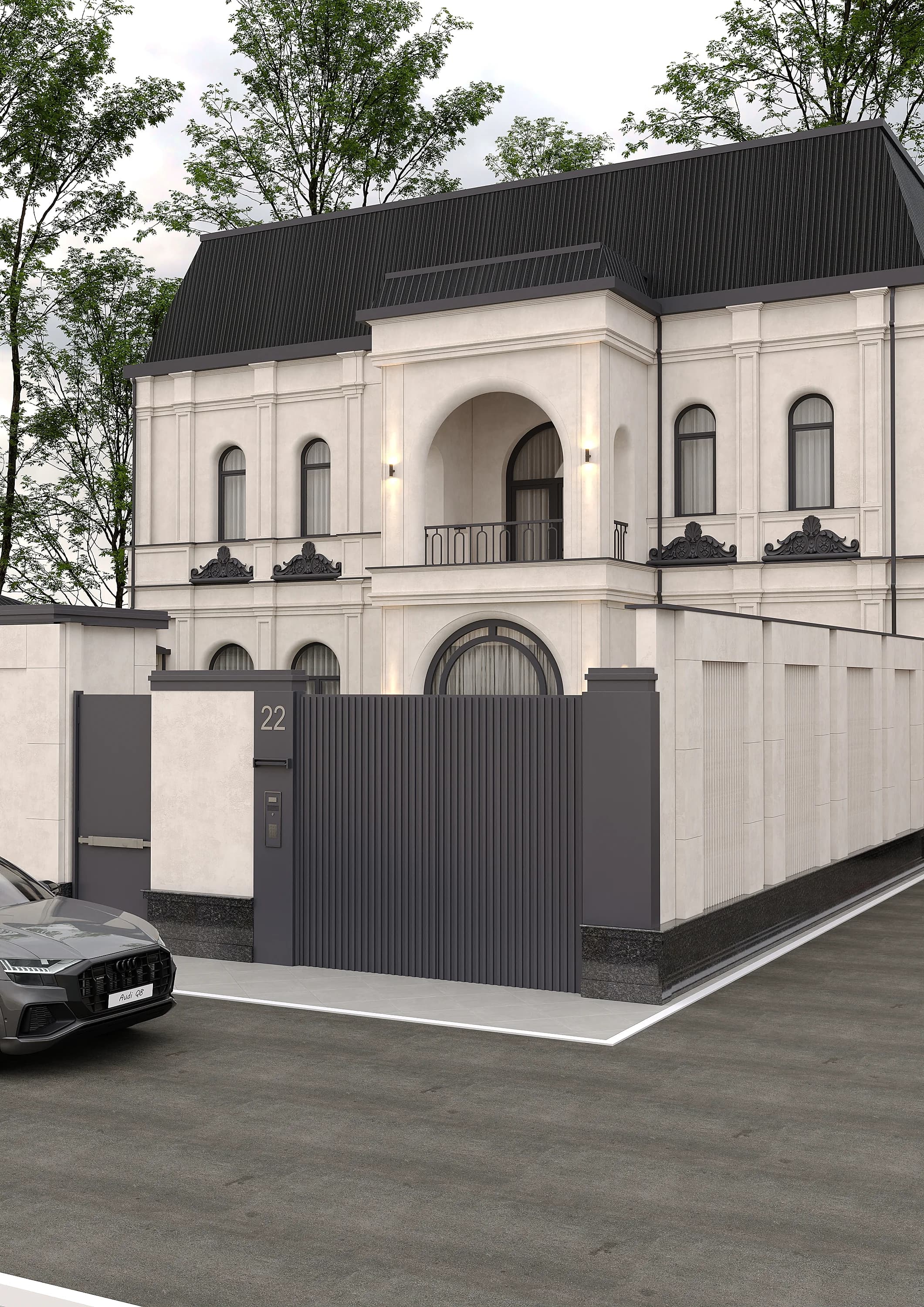 Кибрай «Ирригатор 79»